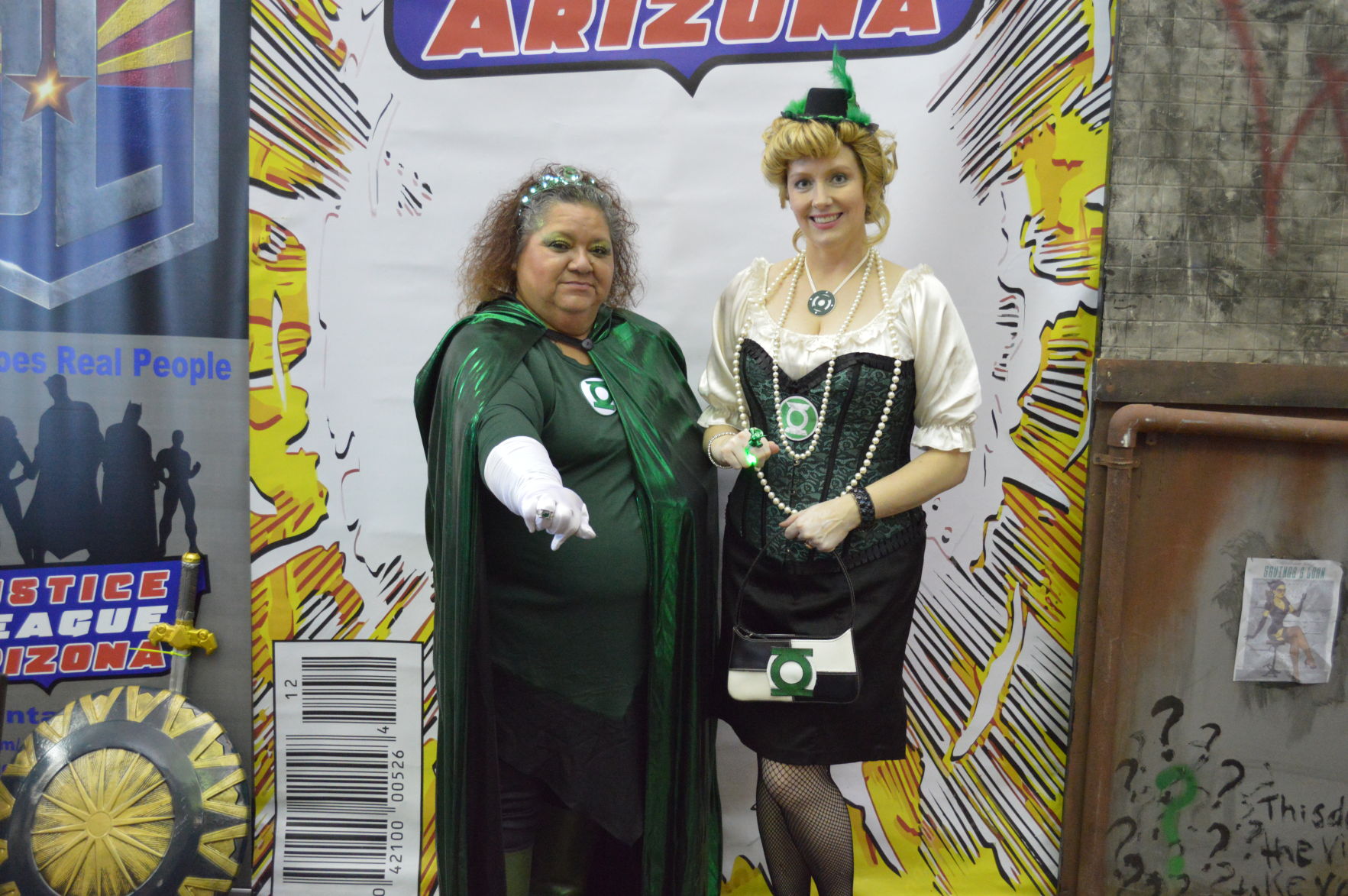 Tucson Comic-Con